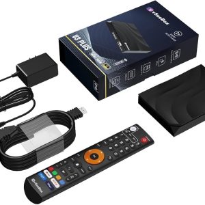 vSeeBox V3 Plus