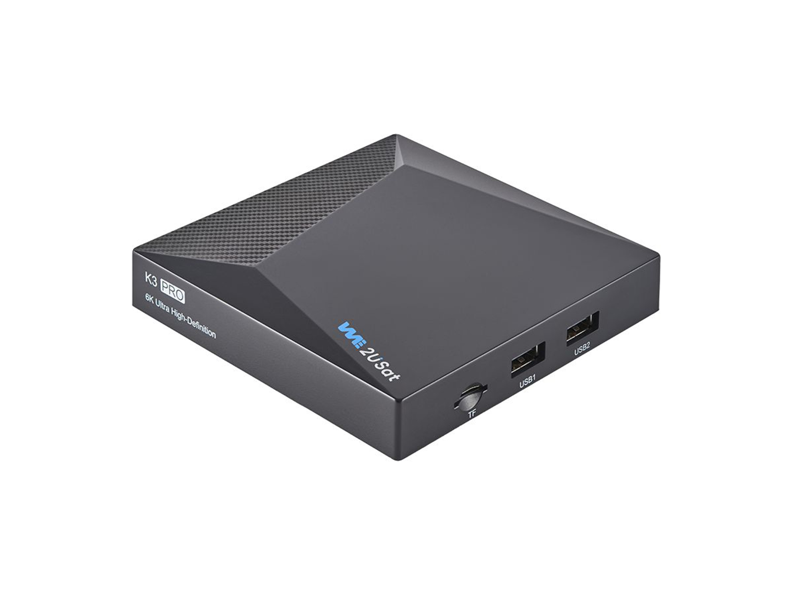 We2usat K3 Pro - Image 9