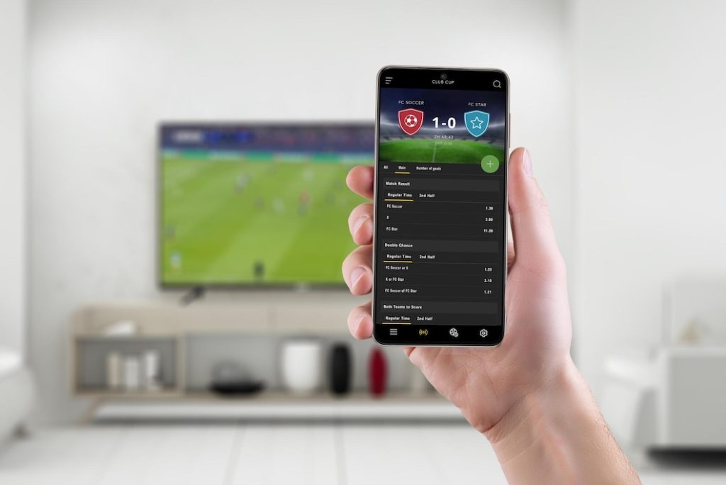 SuperBox Elite TV