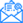 Email icon symbolizing Chaser Marshall's commitment to customer support for VSEE and SuperBox streaming device users.